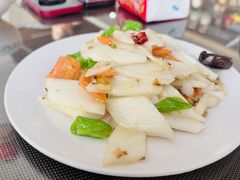 -微山岛春天里酒家