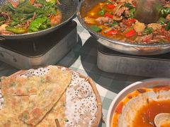 -彭耕记猪油炒小菜(吉联mall店)