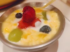 -牛牛章·章鱼水煎肉(光谷世界城店)