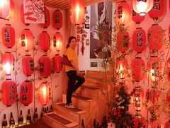 -浦·传统日式料理(3 5 1 1 店)