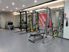 -WEGYMER健萌健身(雅颂居馆)