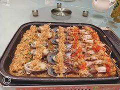 -谷语中餐厅