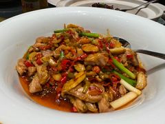 -肆月河豚·淮扬菜·湘菜(华天店)