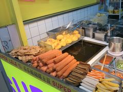 -乐乐姐超级土豆(中关村5号店)