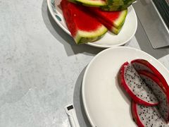 -四季缤纷椰子鸡(梅溪新天地店)