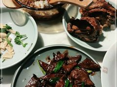 -小吊梨汤·北京菜·烤鸭(鸟巢店)