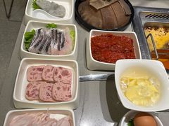 -海底捞火锅(茂业店)