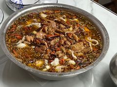 -黑皮酸菜鱼(三山街店)