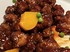 新派里脊-外婆家(西红门荟聚购物中心店)
