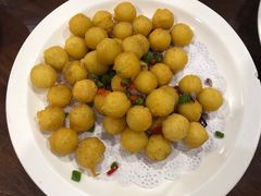 -长兴菜馆(高桥店)