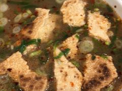 -清真马杰山牛肉汤馆