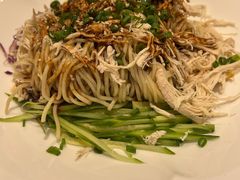 鸡丝凉面-眉州东坡(团结湖店)