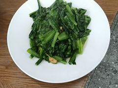 清炒油麦菜-渔满仓海鲜渔家(象山二店)