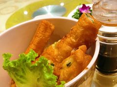 -锡和无锡菜(景丽苑店)