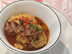 -辣出味岳阳特色烧烤·龙虾大排档(砂子塘总店)