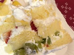 -勒甜LO CHO·私人订制低糖代糖纯动物奶油生日蛋糕(新开路店)