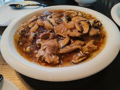 -柒號馆天津菜·八珍豆腐·牛窝骨