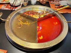 -廖掌柜·重庆鲜货火锅(上海首店)