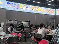 -嘉升大排档(番禺总店)