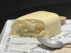 -M Stand(深圳布吉万象汇店)