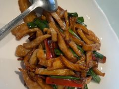 -廊亦舫Lang Yi Fang Restaurant(金桥店)