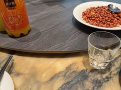 -梁家大院•农家菜(昆山会展中心店)