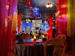 -喀秋莎俄罗斯西餐厅(广州分店)