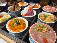 -楠火锅(龙阳广场店)