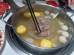 -汕头八合里海记牛肉店(清河店)