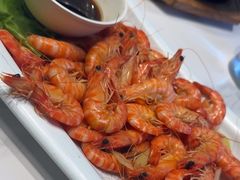 -映像威海·海鲜味道(市区店)