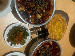 -水平有限广西米粉·广西风味集(五道口店)