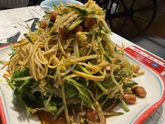 -亮子·东北特色烧烤(真如店)