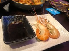 -钳真多钓虾馆·小龙虾海鲜烧烤(九六广场店)