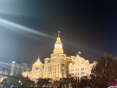 -陆家嘴空中步行连廊