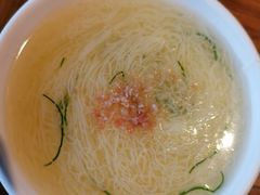 文思豆腐羹-扬州狮子楼·非遗淮扬菜(东关街店)