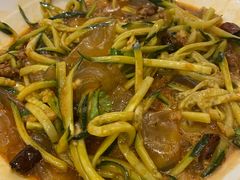 -吴记酱骨炖菜馆(西大直街店)