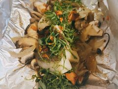 -BISTROFIORE美伊娜(伊犁南路店)