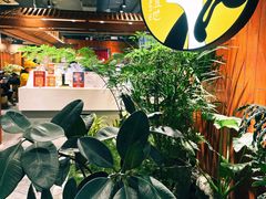 大堂-茶理宜世(京溪店)