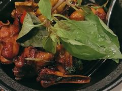 -鹿港小镇(金虹桥国际中心店)