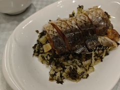 镇扬醉鱼-镇扬菜馆