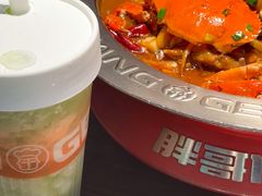 -胖哥俩肉蟹煲(杭州下沙学林街店)