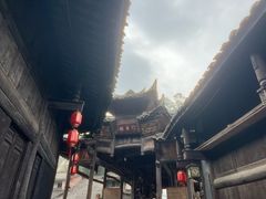 -青林口古镇