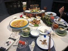 -夜宴江景餐厅