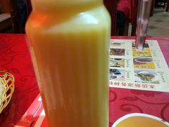 玉米汁-粥旺府(月环里店)