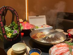 -色響火锅(恒隆广场店)