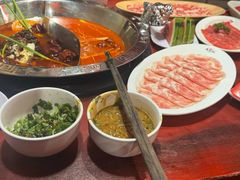 -重庆袁老四火锅(武进万达店)