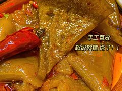 -四小区火锅·巷子里的重庆火锅(花照壁店)