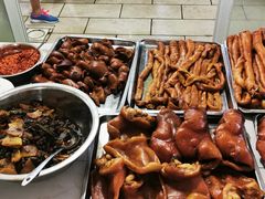 -温江公平红烧兔(总店)