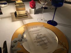 -三嚥阁 La Villa Restaurant