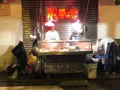 -明记牛杂(新马路分店)